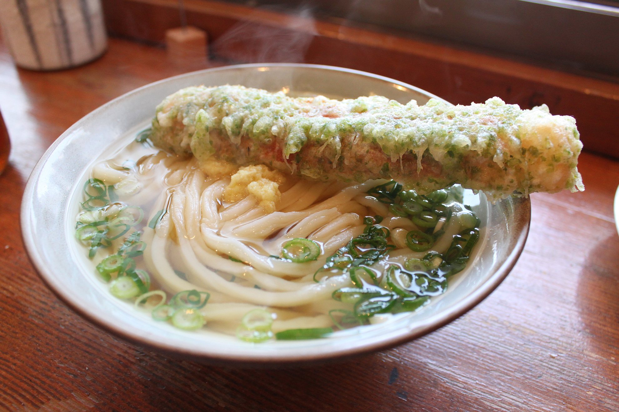 丸亀うどん